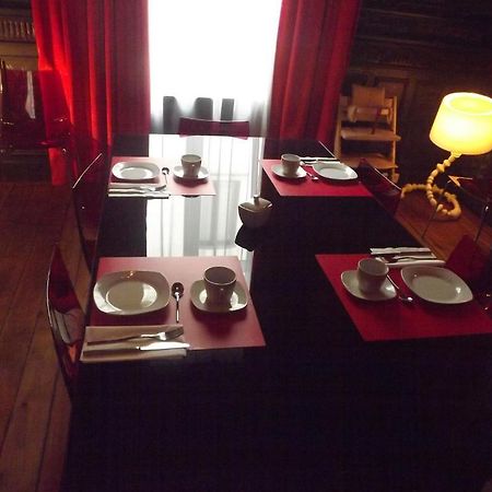 B&B Maison Az Saint-Gilles Luaran gambar