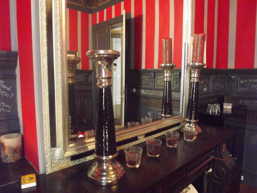 B&B Maison Az Saint-Gilles Luaran gambar
