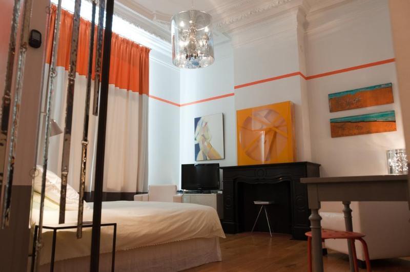 B&B Maison Az Saint-Gilles Luaran gambar