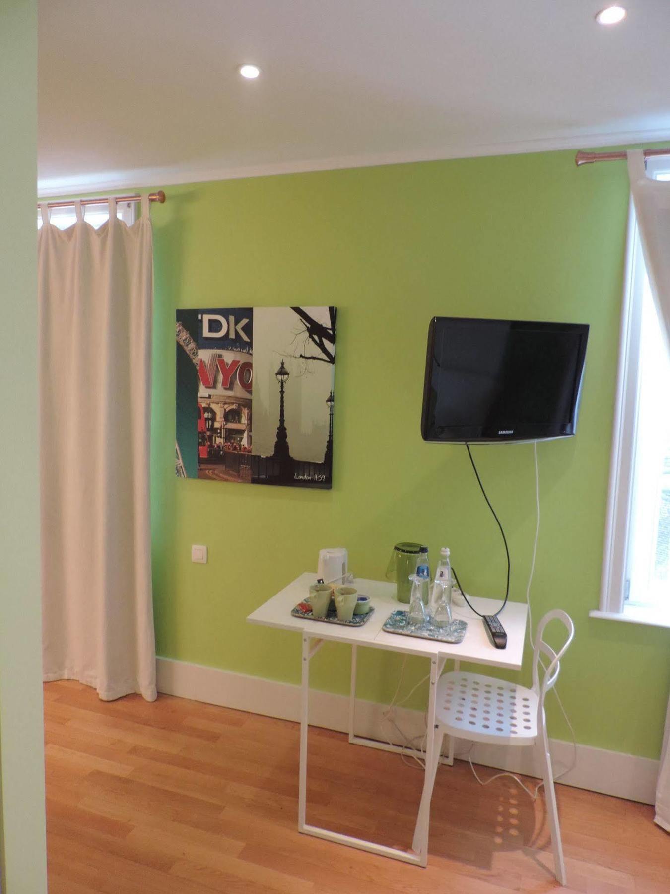 B&B Maison Az Saint-Gilles Luaran gambar