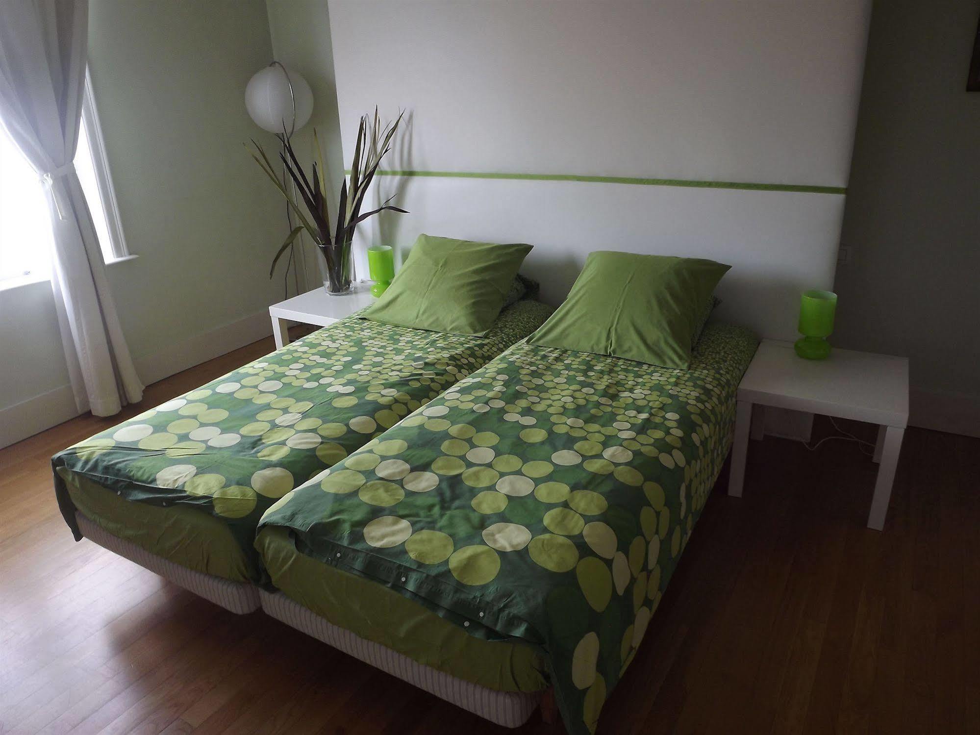 B&B Maison Az Saint-Gilles Luaran gambar