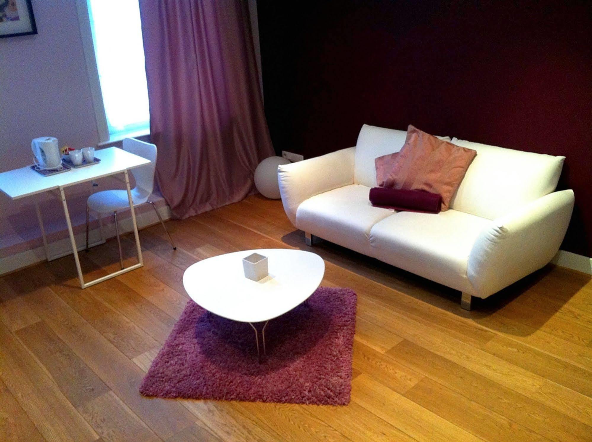 B&B Maison Az Saint-Gilles Luaran gambar