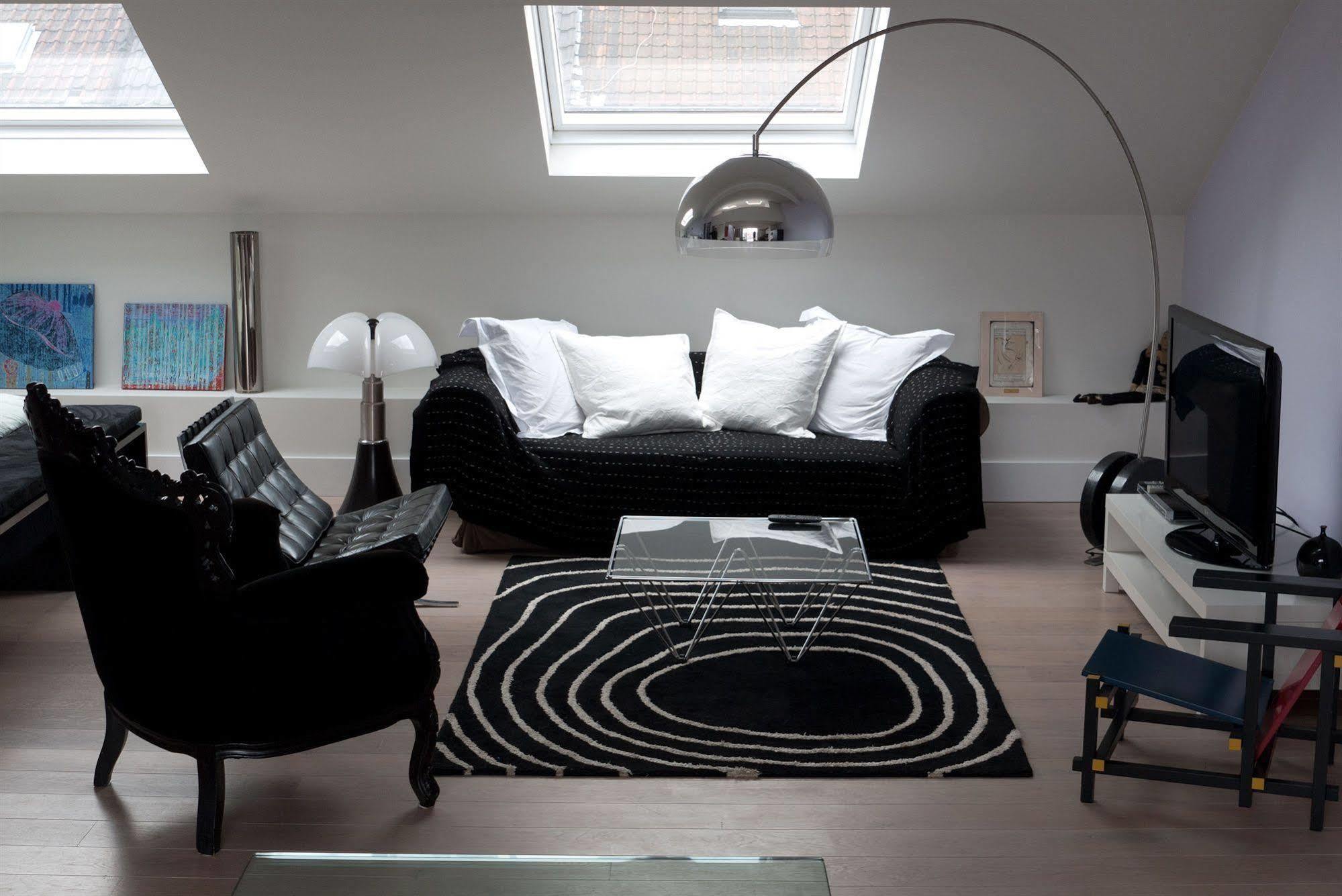 B&B Maison Az Saint-Gilles Luaran gambar