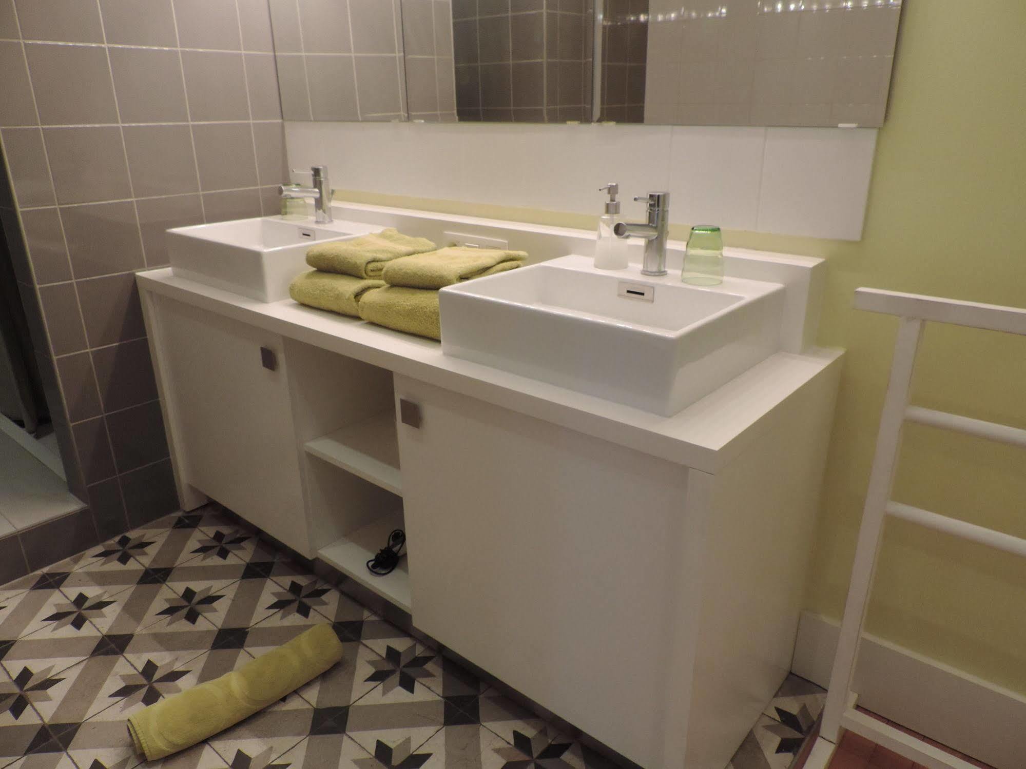 B&B Maison Az Saint-Gilles Luaran gambar
