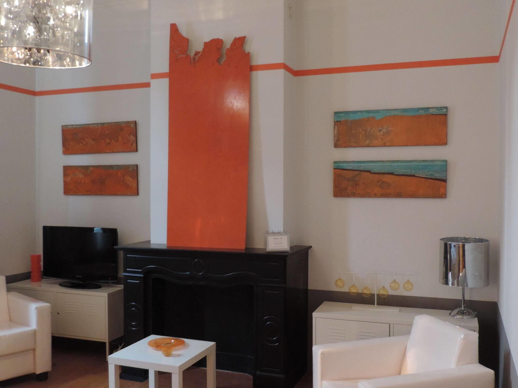 B&B Maison Az Saint-Gilles Luaran gambar