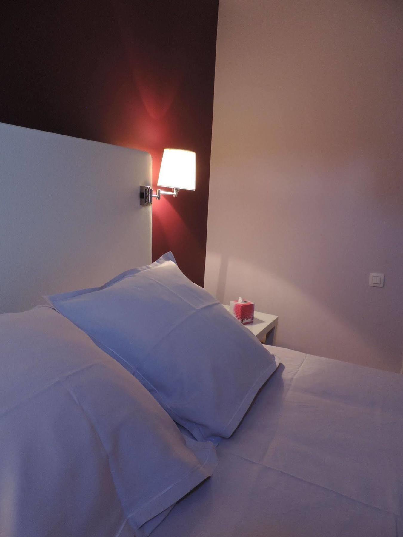 B&B Maison Az Saint-Gilles Luaran gambar