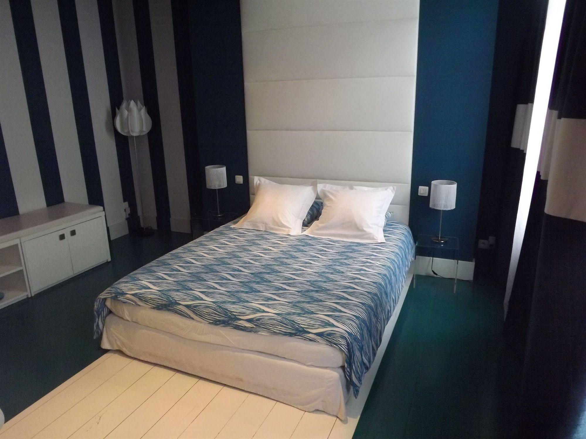 B&B Maison Az Saint-Gilles Luaran gambar