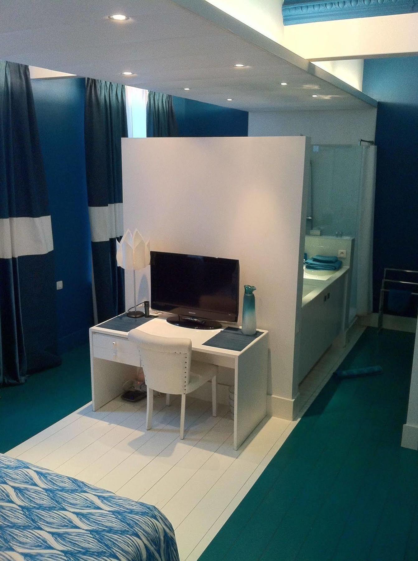 B&B Maison Az Saint-Gilles Luaran gambar