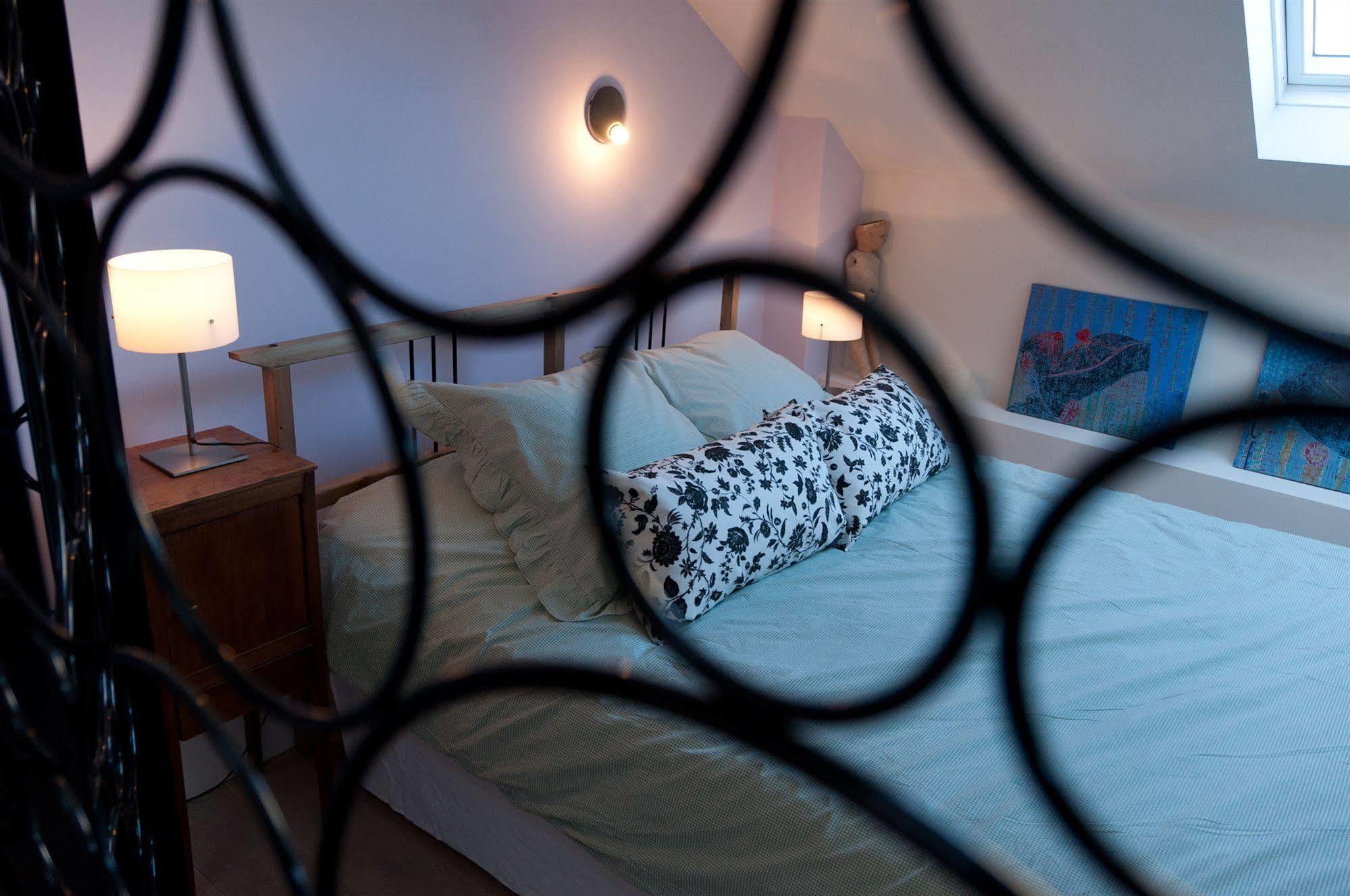 B&B Maison Az Saint-Gilles Luaran gambar